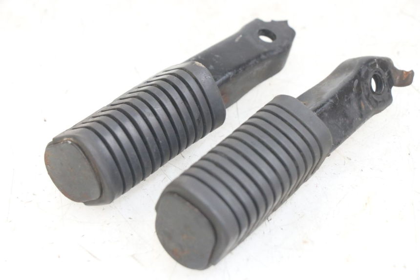 photo de PAAR FUßRASTENHALTER HINTEN HONDA CA REBEL 125 (1995 - 2001) - Hauptansicht