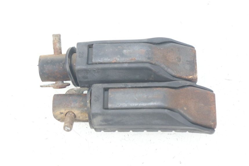 photo de FUSSRASTEN HINTEN HONDA CBR R 125 (2003 - 2006) - Technische Nahaufnahme