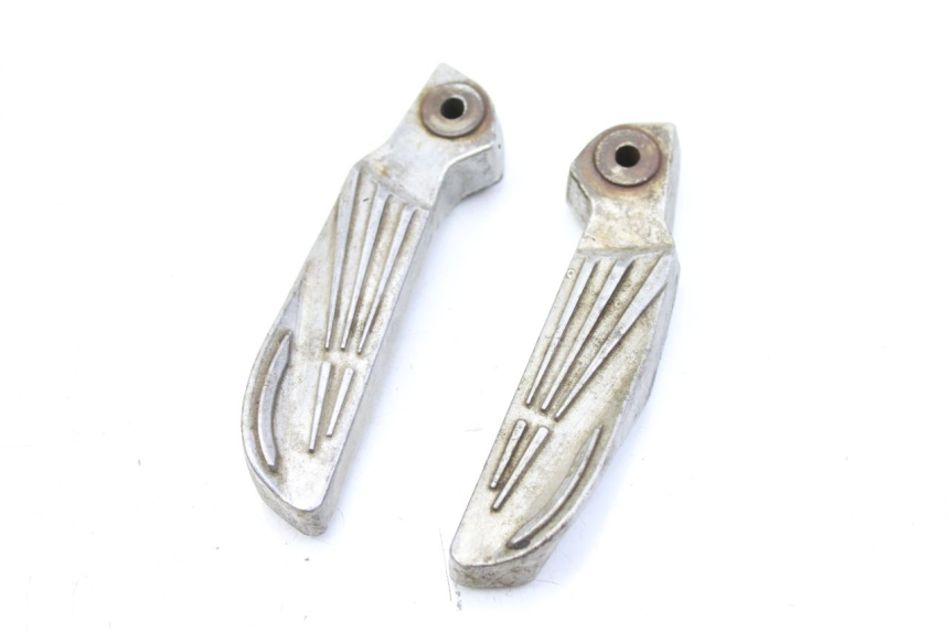 photo de PAAR FUßRASTENHALTER HINTEN MASH CITY 4T 50 (2018 - 2020) - Detailansicht des Bauteils