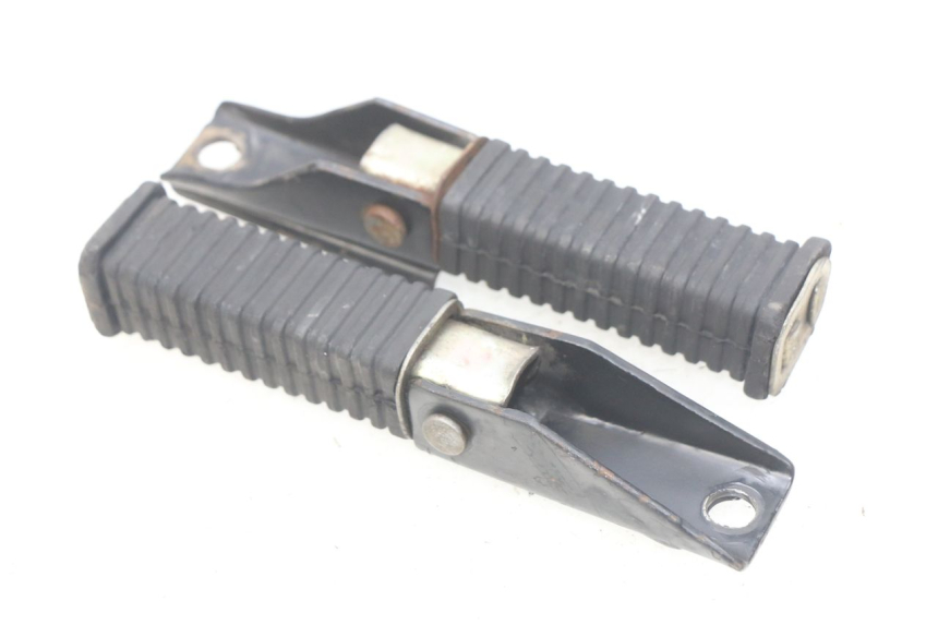 photo de PAAR FUßRASTENHALTER HINTEN TNT MOTOR CITY 50 (2007 - 2018) - Hauptansicht