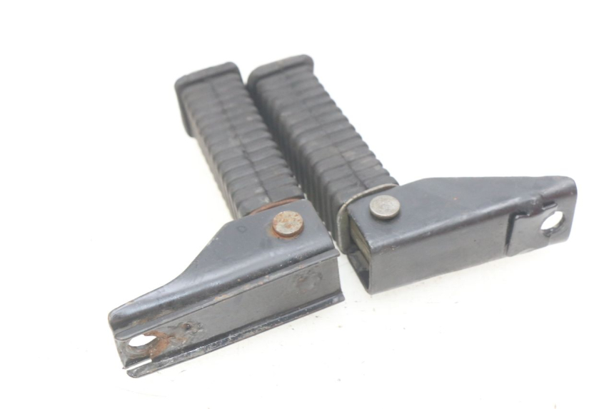 photo de PAAR FUßRASTENHALTER HINTEN TNT MOTOR CITY 50 (2007 - 2018) - Detailansicht des Bauteils