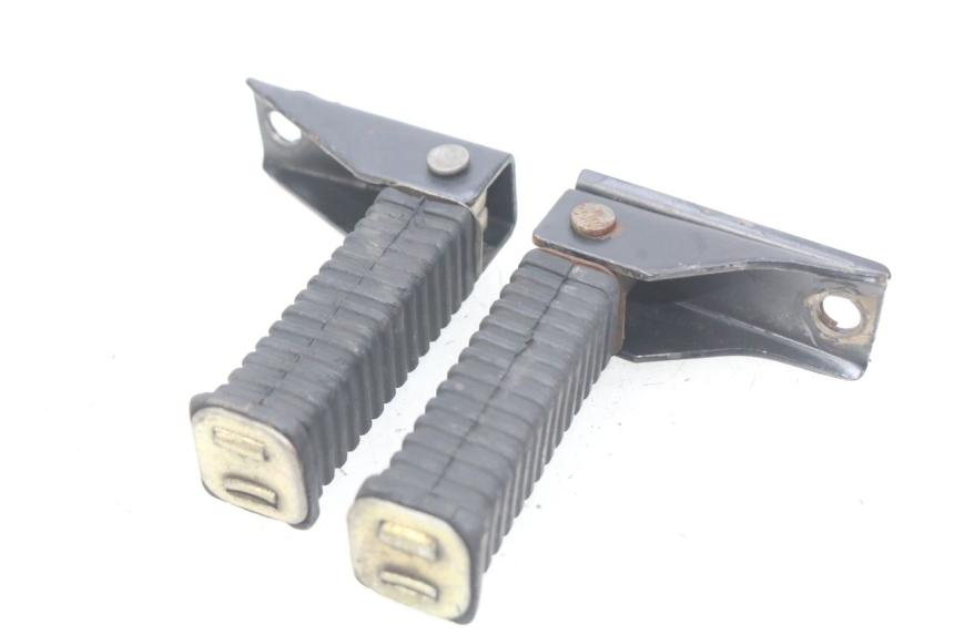 photo de PAAR FUßRASTENHALTER HINTEN TNT MOTOR CITY 50 (2007 - 2018) - Alternative Perspektive