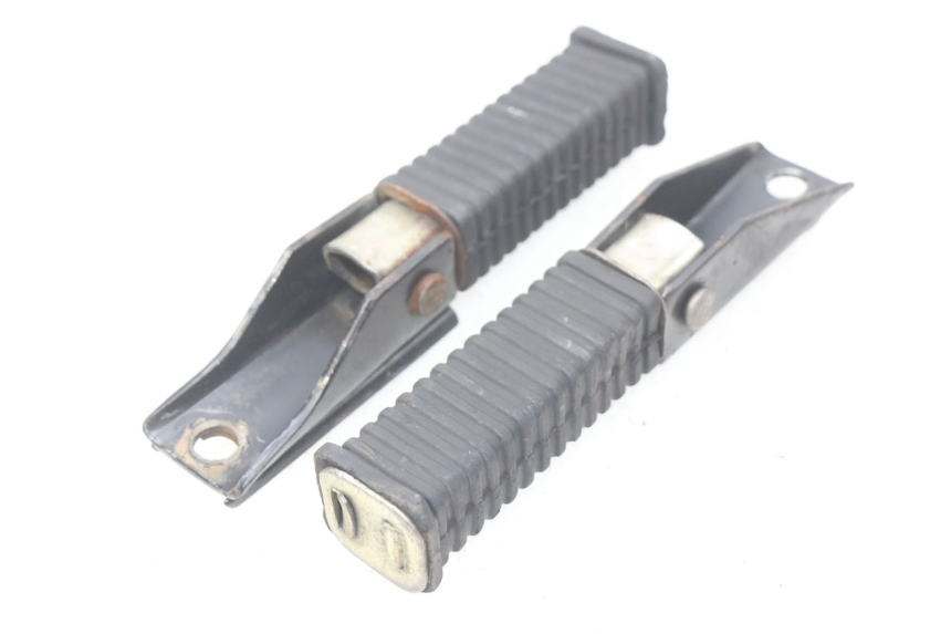 photo de PAAR FUßRASTENHALTER HINTEN TNT MOTOR CITY 50 (2007 - 2018) - Gesamtansicht des Produkts