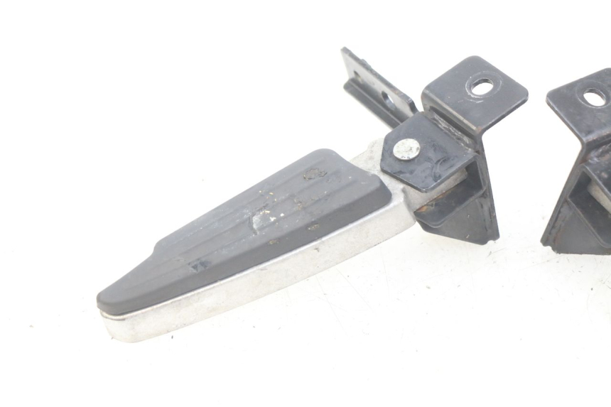 photo de PAAR FUßRASTENHALTER HINTEN PEUGEOT CITYSTAR 125 (2011 - 2017) - Gesamtansicht des Produkts