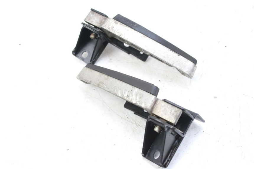 photo de PAAR FUßRASTENHALTER HINTEN PEUGEOT CITYSTAR 50 (2013 - 2017) - Alternative Perspektive