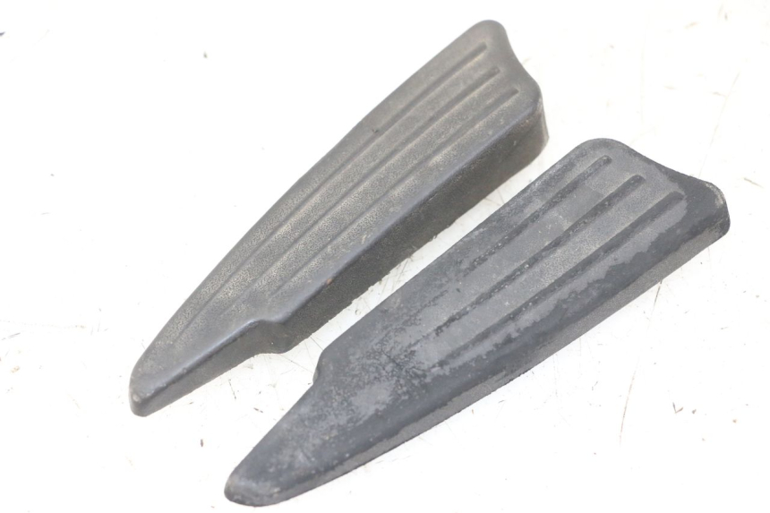 photo de PAAR FUßRASTENHALTER HINTEN PEUGEOT CITYSTAR 50 (2013 - 2017) - Detailansicht des Bauteils