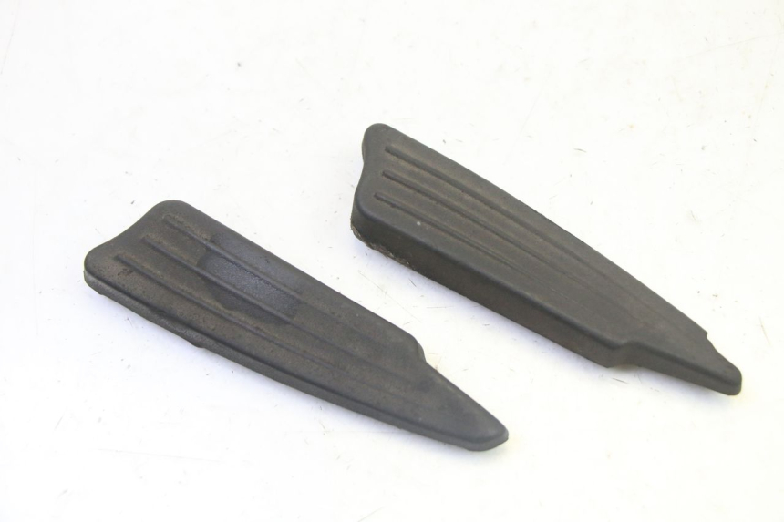 photo de PAAR FUßRASTENHALTER HINTEN PEUGEOT CITYSTAR 50 (2013 - 2017) - Hauptansicht