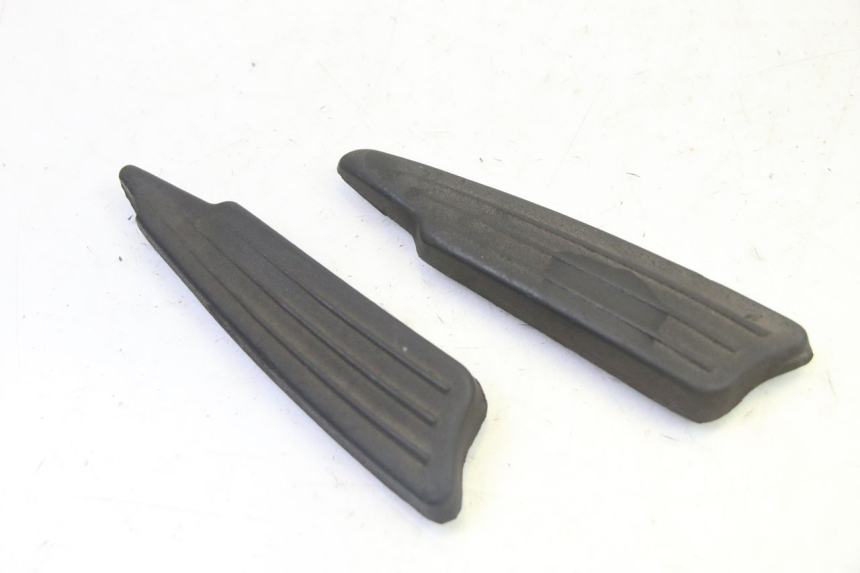 photo de PAAR FUßRASTENHALTER HINTEN PEUGEOT CITYSTAR 50 (2013 - 2017) - Detailansicht des Bauteils