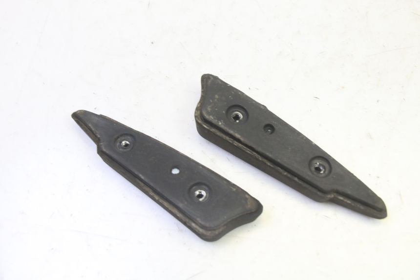 photo de PAAR FUßRASTENHALTER HINTEN PEUGEOT CITYSTAR 50 (2013 - 2017) - Zoom auf Gebrauchszustand