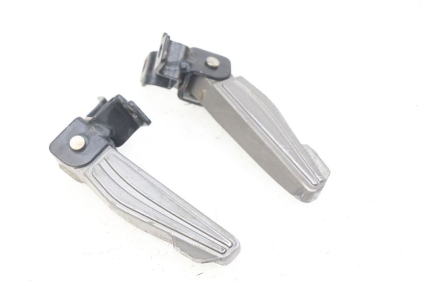 photo de FUSSRASTEN HINTEN RIDE CLASSIC 2T 50 (2014 - 2022) - Hauptansicht