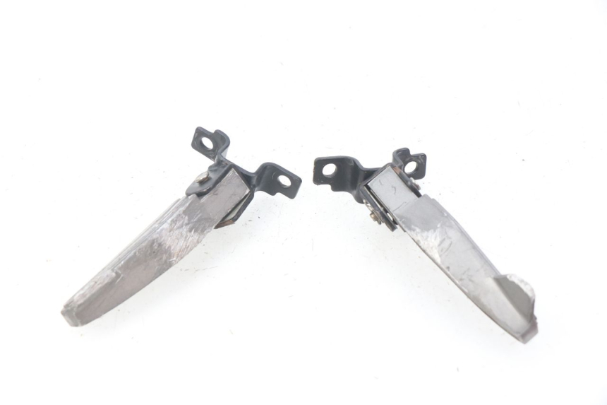 photo de FUSSRASTEN HINTEN RIDE CLASSIC 2T 50 (2014 - 2022) - Detailansicht des Bauteils