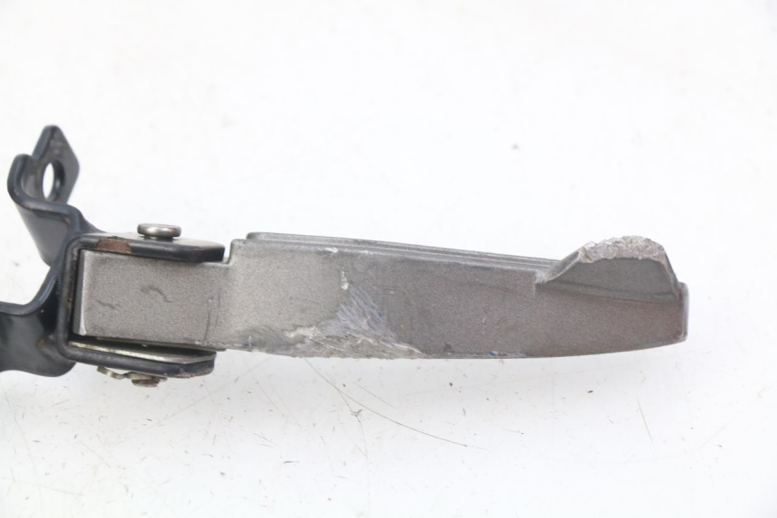 photo de FUSSRASTEN HINTEN RIDE CLASSIC 2T 50 (2014 - 2022) - Zoom auf Gebrauchszustand