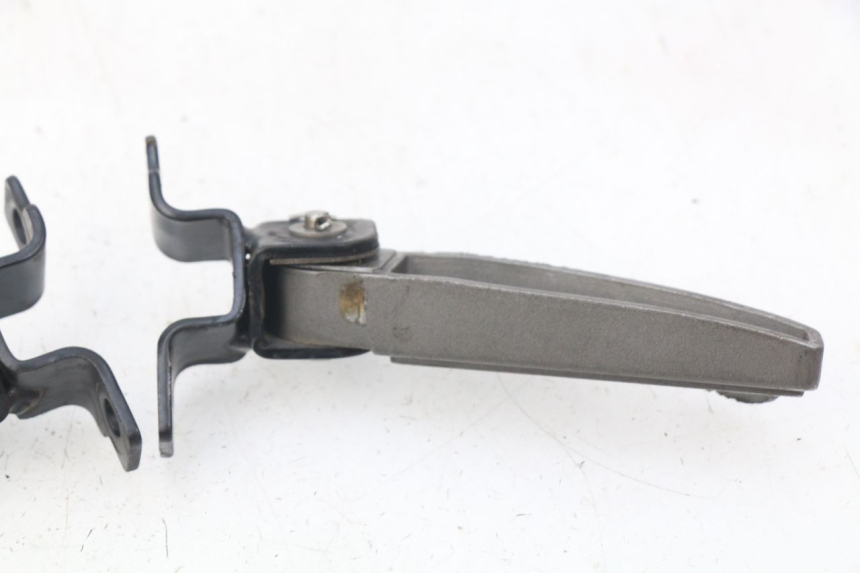 photo de FUSSRASTEN HINTEN RIDE CLASSIC 2T 50 (2014 - 2022) - Alternative Perspektive