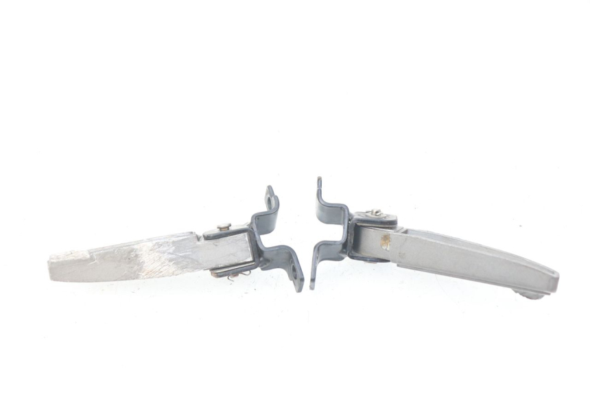 photo de FUSSRASTEN HINTEN RIDE CLASSIC 2T 50 (2014 - 2022) - Gesamtansicht des Produkts