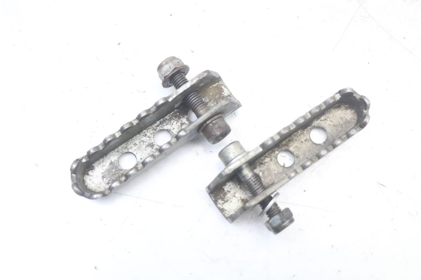 photo de FUSSRASTEN HINTEN DERBI SENDA SM DRD X-TREME 50 (2011 - 2017) - Hauptansicht