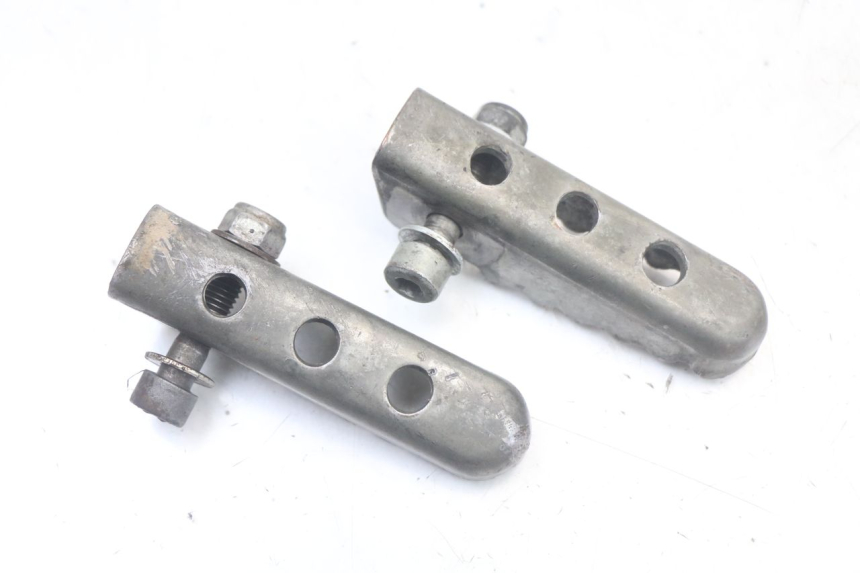 photo de FUSSRASTEN HINTEN DERBI SENDA SM DRD X-TREME 50 (2011 - 2017) - Alternative Perspektive