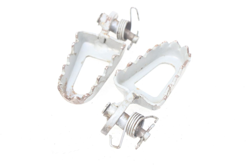 photo de FUSSRASTEN HINTEN LONCIN DIRT BIKE 125 - Alternative Perspektive