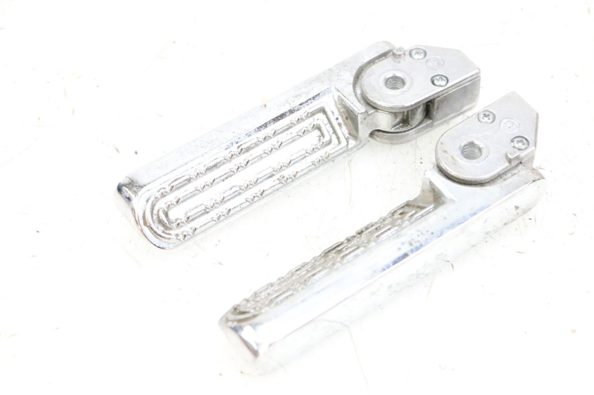 photo de FUSSRASTEN HINTEN SEGWAY NINEBOT E125S 1 (2022 - 2026) - Hauptansicht