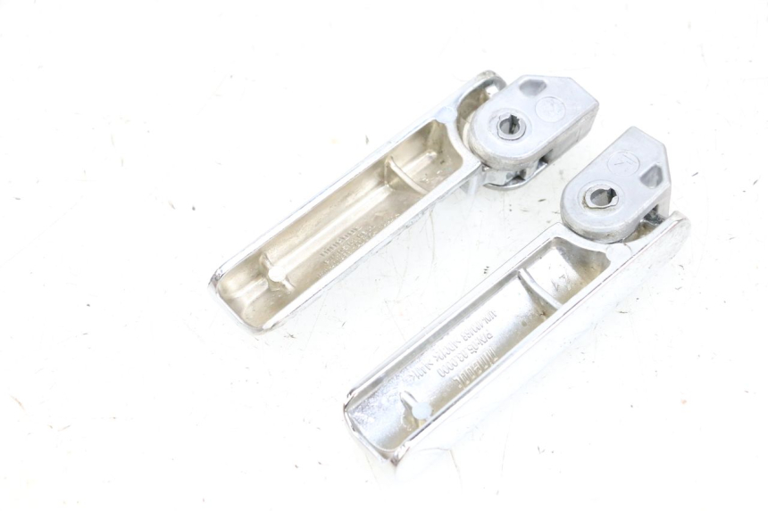 photo de FUSSRASTEN HINTEN SEGWAY NINEBOT E125S 1 (2022 - 2026) - Zoom auf Gebrauchszustand