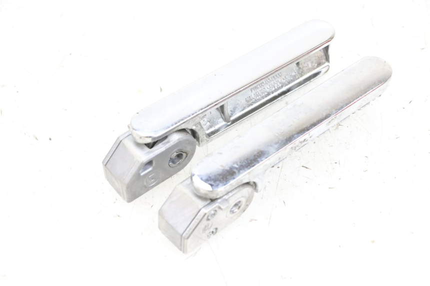 photo de FUSSRASTEN HINTEN SEGWAY NINEBOT E125S 1 (2022 - 2026) - Alternative Perspektive