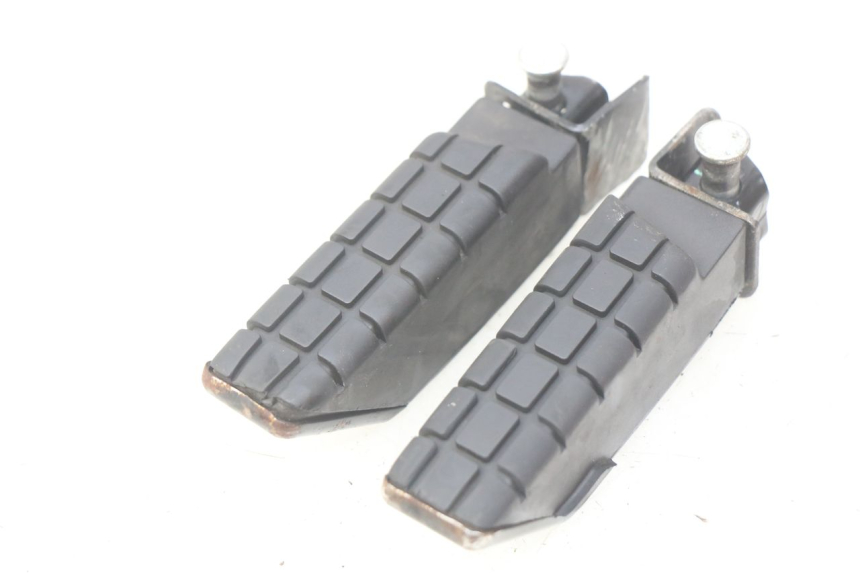 photo de PAAR FUßRASTENHALTER HINTEN YAMAHA D'ELIGHT DELIGHT 115 (2013 - 2017) - Hauptansicht