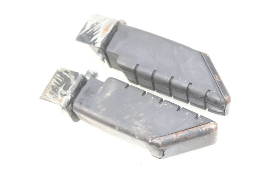 photo de PAAR FUßRASTENHALTER HINTEN YAMAHA D'ELIGHT DELIGHT 115 (2013 - 2017) - Alternative Perspektive