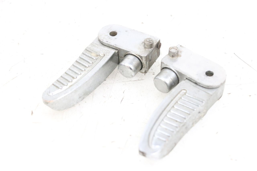 photo de FUSSRASTEN HINTEN BTC FELICE SPORT 50 - Hauptansicht