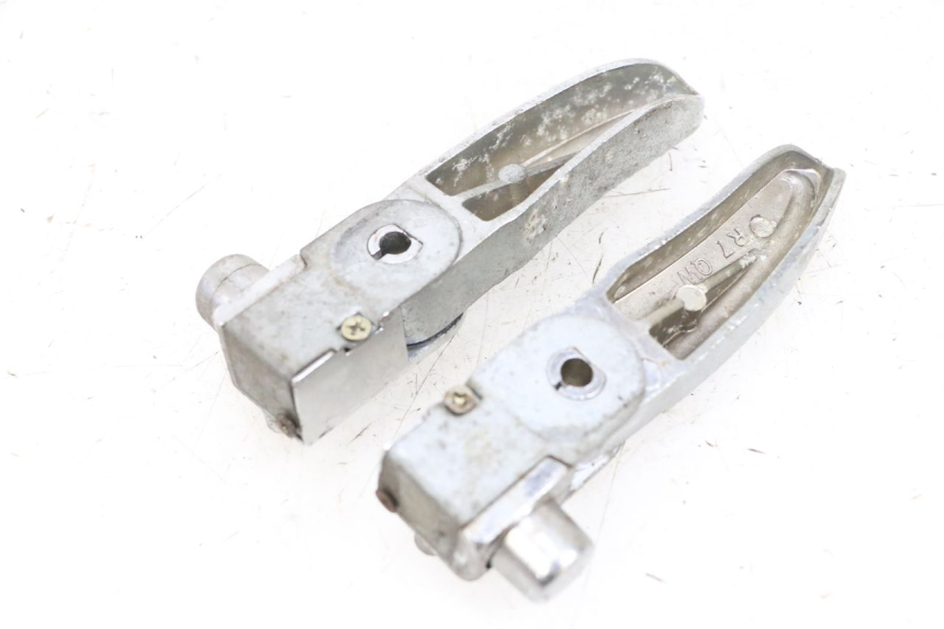 photo de FUSSRASTEN HINTEN BTC FELICE SPORT 50 - Zoom auf Gebrauchszustand