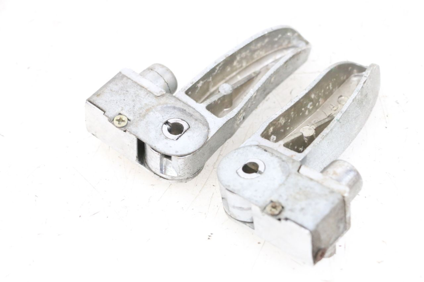 photo de FUSSRASTEN HINTEN BTC FELICE SPORT 50 - Alternative Perspektive