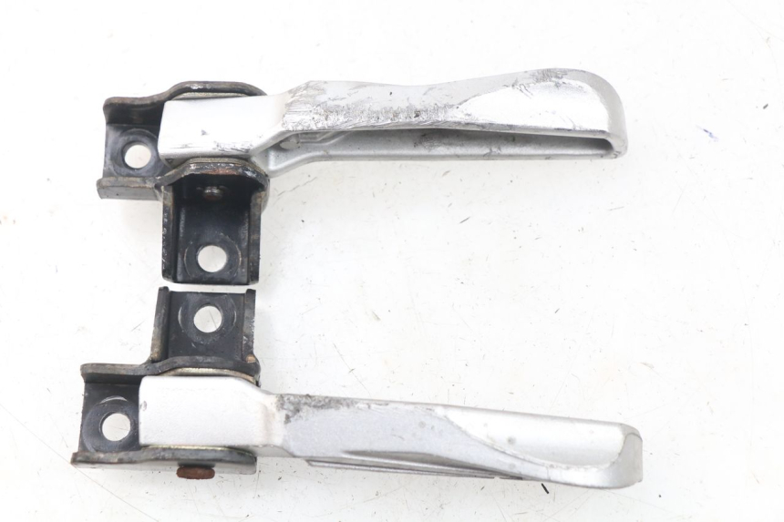 photo de FUSSRASTEN HINTEN SYM FIDDLE 3 III 50 (2014 - 2020) - Alternative Perspektive