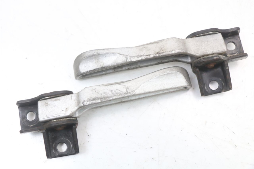 photo de FUSSRASTEN HINTEN SYM FIDDLE 3 III 50 (2014 - 2020) - Zoom auf Gebrauchszustand