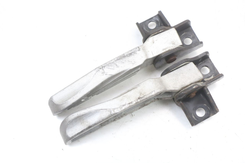 photo de FUSSRASTEN HINTEN SYM FIDDLE 3 III 50 (2014 - 2020) - Alternative Perspektive