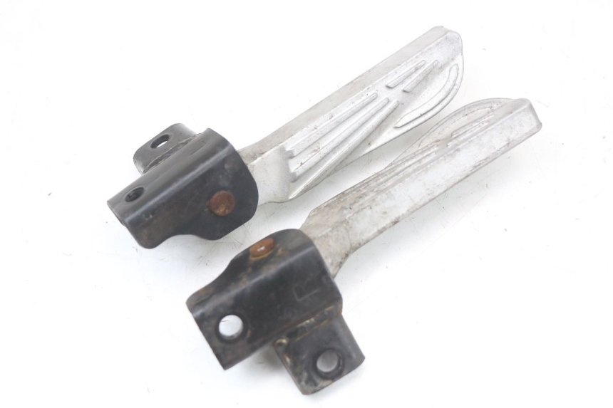 photo de FUSSRASTEN HINTEN SYM FIDDLE 3 III 50 (2014 - 2020) - Technische Nahaufnahme