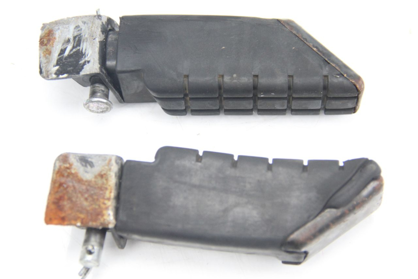 photo de FUSSRASTEN HINTEN MBK FLIPPER 115 (2013 - 2017) - Zoom auf Gebrauchszustand