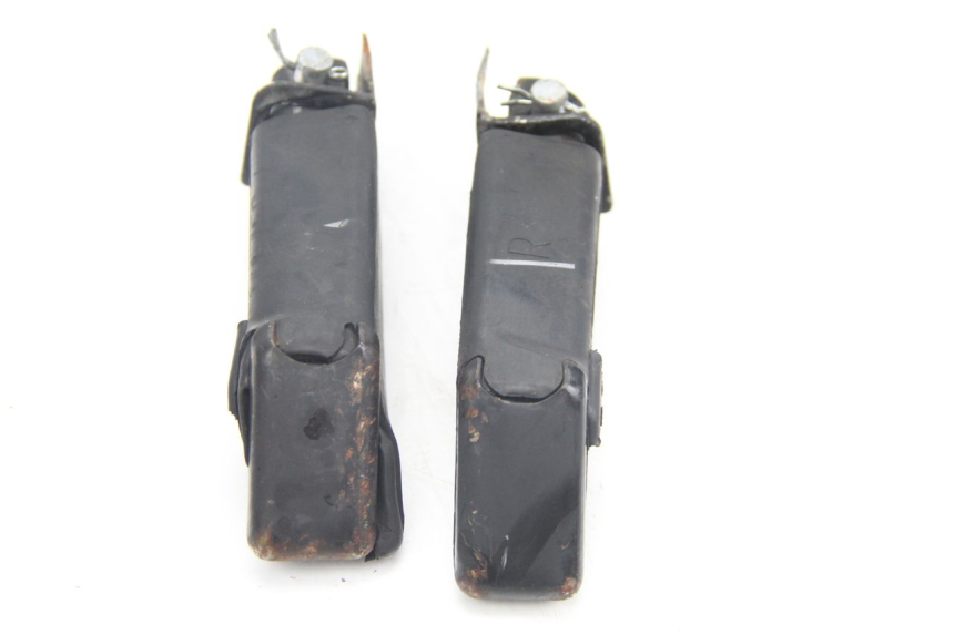 photo de FUSSRASTEN HINTEN MBK FLIPPER 115 (2013 - 2017) - Technische Nahaufnahme