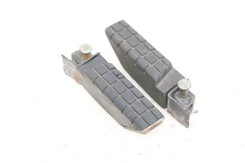 photo de FUSSRASTEN HINTEN MBK FLIPPER 115 (2013 - 2017) - Gesamtansicht des Produkts