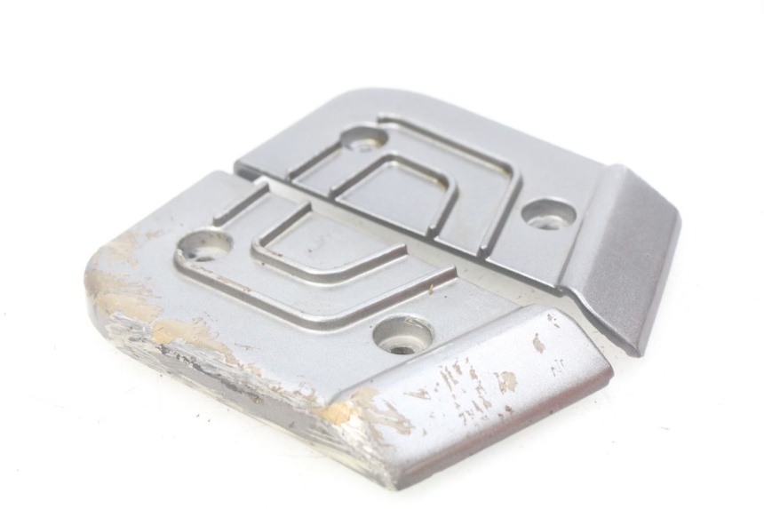 photo de PAAR FUßRASTENHALTER HINTEN TNT MOTOR GRIDO 2T 50 (2010 - 2019) - Hauptansicht