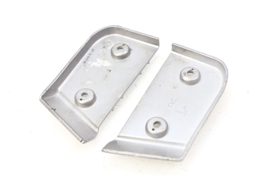 photo de PAAR FUßRASTENHALTER HINTEN TNT MOTOR GRIDO 2T 50 (2010 - 2019) - Detailansicht des Bauteils