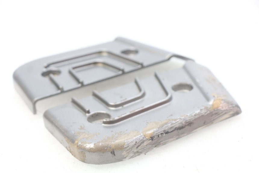 photo de PAAR FUßRASTENHALTER HINTEN TNT MOTOR GRIDO 2T 50 (2010 - 2019) - Details der Befestigungspunkte