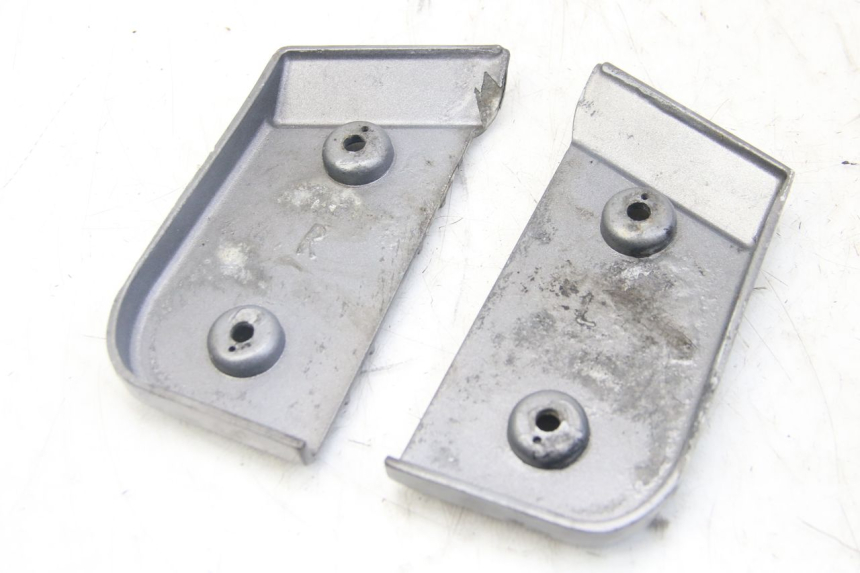 photo de PAAR FUßRASTENHALTER HINTEN TNT MOTOR GRIDO 2T 50 (2010 - 2019) - Detailansicht des Bauteils