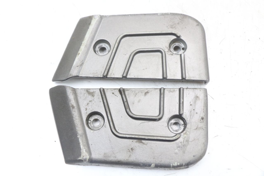 photo de PAAR FUßRASTENHALTER HINTEN TNT MOTOR GRIDO 2T 50 (2010 - 2019) - Hauptansicht