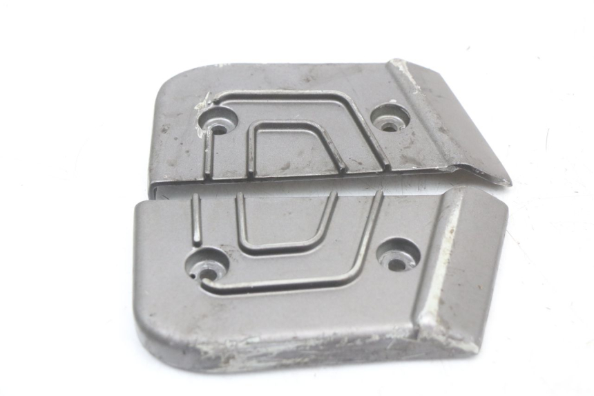 photo de PAAR FUßRASTENHALTER HINTEN TNT MOTOR GRIDO 2T 50 (2010 - 2019) - Zoom auf Gebrauchszustand