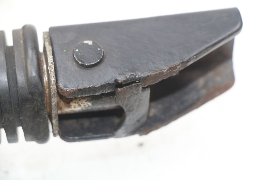 photo de PAAR FUßRASTENHALTER HINTEN KEEWAY HURRICANE 50 (2006 - 2019) - Detailansicht des Bauteils