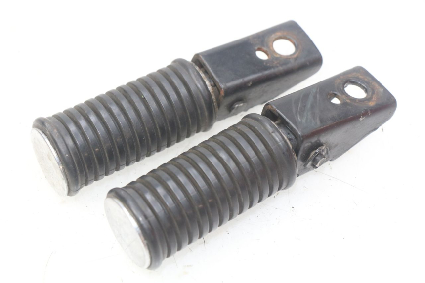 photo de PAAR FUßRASTENHALTER HINTEN KEEWAY HURRICANE 50 (2006 - 2019) - Alternative Perspektive