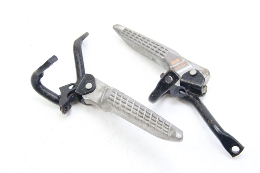 photo de PAAR FUßRASTENHALTER HINTEN REVATTO IMPERATOR 125 (2007 - 2015) - Hauptansicht