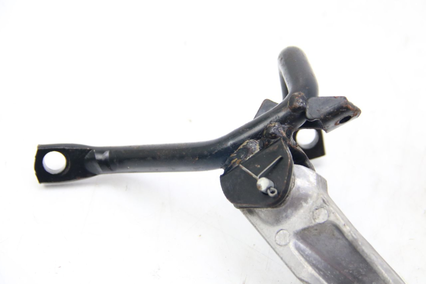 photo de PAAR FUßRASTENHALTER HINTEN REVATTO IMPERATOR 125 (2007 - 2015) - Detailansicht des Bauteils