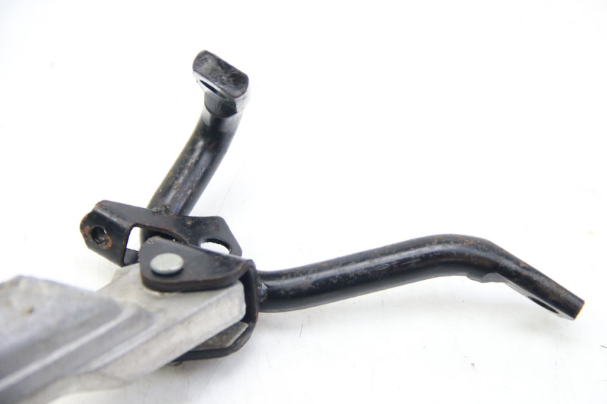 photo de PAAR FUßRASTENHALTER HINTEN REVATTO IMPERATOR 125 (2007 - 2015) - Oberflächenzustand und Material