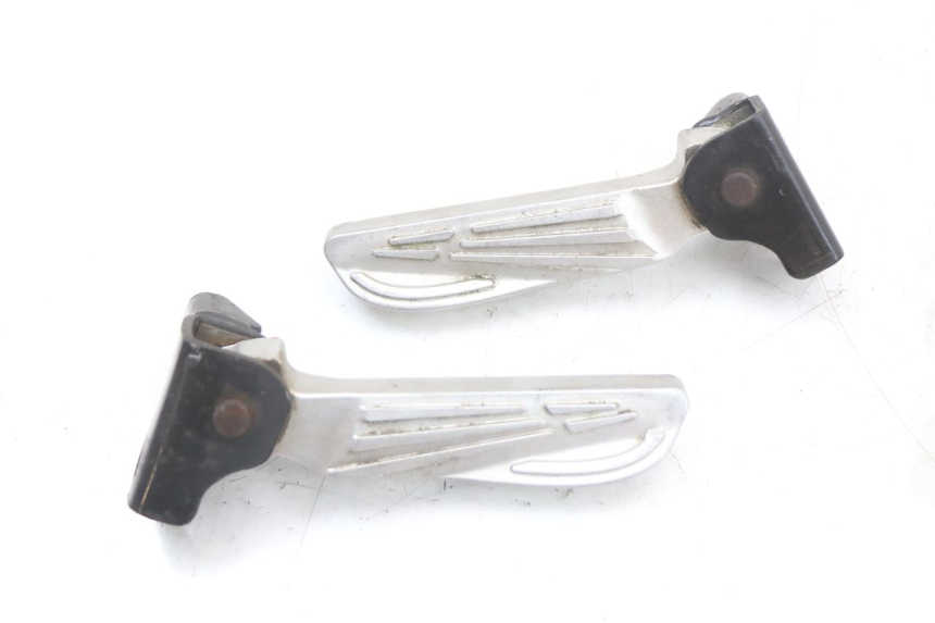 photo de PAAR FUßRASTENHALTER HINTEN SYM JET 14 4T 50 (2018 - 2022) - Hauptansicht