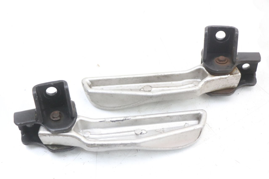 photo de PAAR FUßRASTENHALTER HINTEN SYM JET 14 4T 50 (2018 - 2022) - Alternative Perspektive