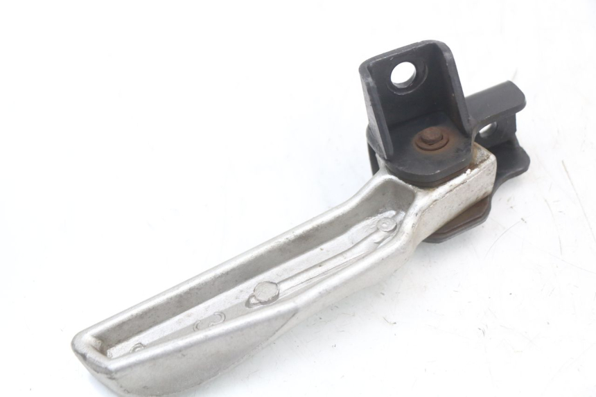 photo de PAAR FUßRASTENHALTER HINTEN SYM JET 14 4T 50 (2018 - 2022) - Gesamtansicht des Produkts